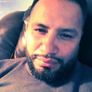 Meet your Posher, Sergio